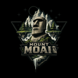 {NEW} Mount Moai