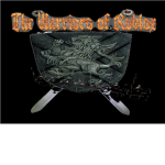 The Warriors Of Time!