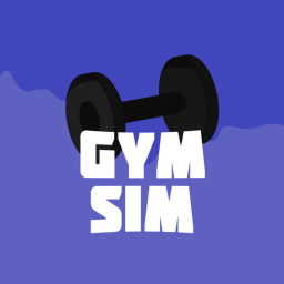 💪 Gym Sim [WIP]