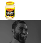 Majonez enjoyers