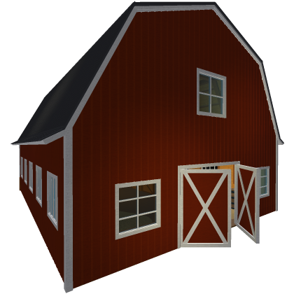 Barn