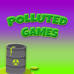 • Polluted Games •