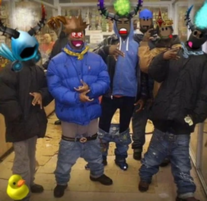 Group Icon