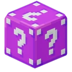 Mythic Lucky Block (Permanent)