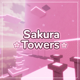 Sakura Towers (Tower of Sakura)