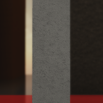 Depth Of Field custom test