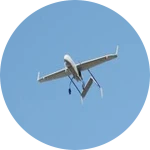 Дрон "Лютый"