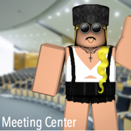 Meeting Center!