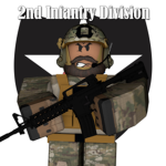 2nd Infantry Division |USAR|           