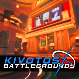 [MOBILE] Kivotos Battlegrounds [BETA]
