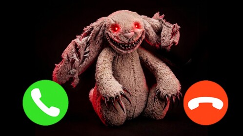 [Jellycat] อย่าโทรตอน 3AM 📱