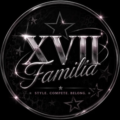 XVII Lounge Roblox group icon