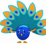 the peacock team