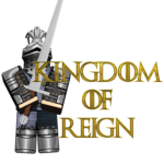 The Kingdom of Reign