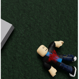 EPIC ROBLOX NAYBORHOOD