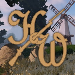 Fort Dahn | Napoleonic | PC & XBOX