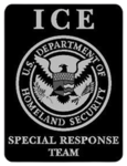 [ICE-SRT] Special Response Team