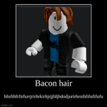 THE BACON C0LT
