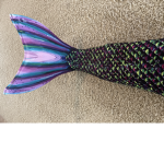Mermaid Fintasy