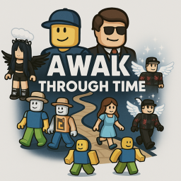 A Walk Through Time