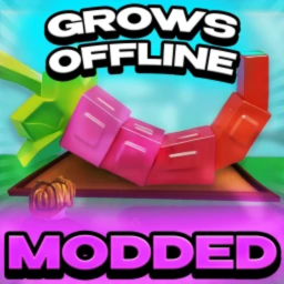 [GROW A GARDEN MODDED]