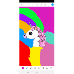 Alles Einhorn 10s Gruppe