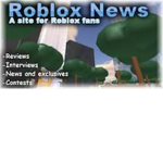 The Roblox News Channel
