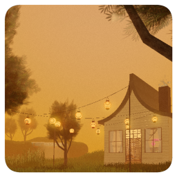 the teashop