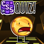CSS Quiz!