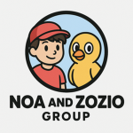 Noa & Zozio Group