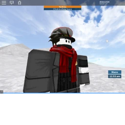 Lost Mission icon