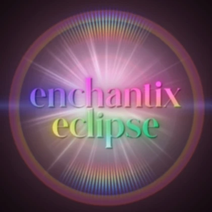 Enchantix Eclipse! Roblox group icon