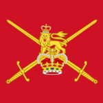 [BUK] | British Army