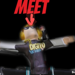 [Update 2] MEET Abc Roblox