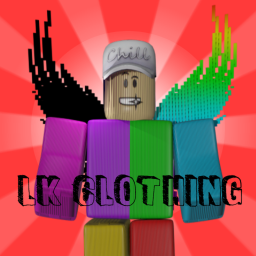 [TRY-ON] LK Clothing Store