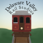 Delaware Valley Rail Studios