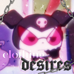 Clothing Desires