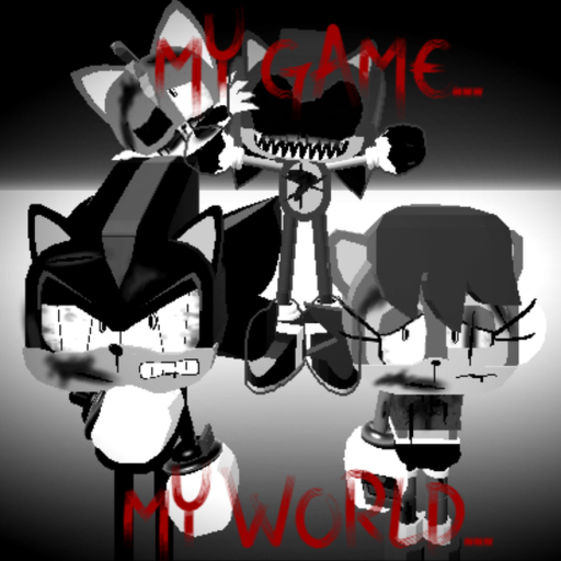 Sonic.exe Survival 2