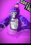 Thing 4 fan group