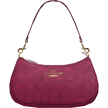 Dark Fuchsia Shoulder Bag Roblox item