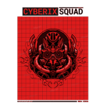 Cyberix Vibe Hangout