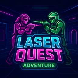 - WIP -  LASER QUEST ADVENTURE