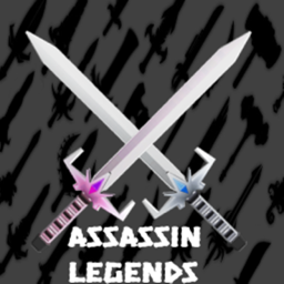 [NEW RARITY] Assassin Legends