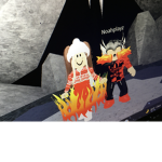 Super Fire Kidz