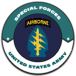 Αrmy Speciαl Forces