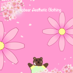 Cocobear Aesthetic Clothing