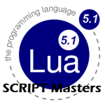 LUA Script Masters