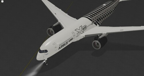 Edinburg Airport