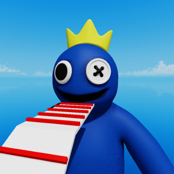 Rainbow Friends Obby!