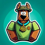 Scooby-Doo HQ